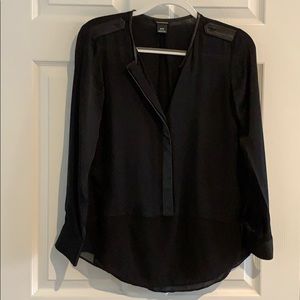 Club Monaco Blouse